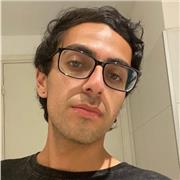 Chilean native spanish teacher who teaches students of all ages and levels