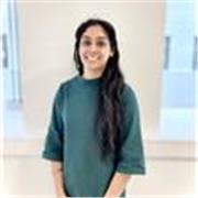 I am very fluent in English and can teach both children and adults. 