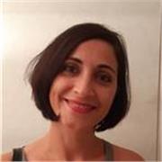 Gandia-Bilingual English teacher