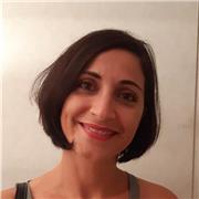 Profesora de inglés bilingüe para todos los niveles.