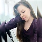 Insegnante di Pianoforte