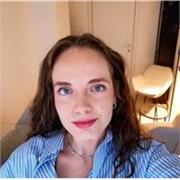 Mi chiamo Maria e sono una psicologa clinica. Sono a disposizione per lezioni private di psicologia, per chiunque ne abbia bisogno