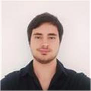 Estudiante de ingeniería aeroespacial con experiencia como profesor particular ofrece clases a alumnos de ESO y Bachillerato.