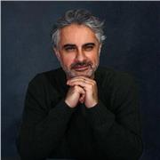 Empathetic mentor helping students overcome fears and build confidence