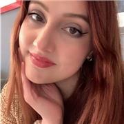 Profesora de español para extranjeros de habla inglesa que inicien con lo básico del español para mejorar pronunciación y poder mantener una conversación