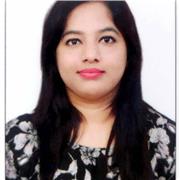 Ankitha
