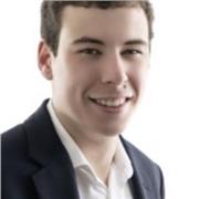 En Troisième année de Licence de Lettres Modernes, je me propose pour donner des cours de français (littérature, grammaire…)