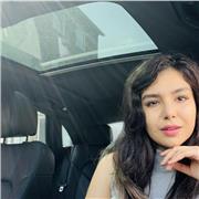 English Tutorin, die Kinder und Jugendlichen oder Erwachsenen unterrichtet