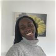 Maths and English tutor for younger children. I’m passionate about helping children grow and impacting knowledge