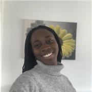 Onyinyechi Victoria