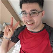 I'm very patient and happy to change the way I explain things to fit the needs of the student. Lessons can be for all ages.