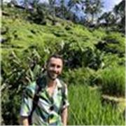 Journaliste depuis 10 ans, je vous propose mes services en tant que prof de français !