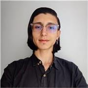 Profesor de inglés desde A1 hasta B1+ con experiencia en pedagogía para niños y adultos