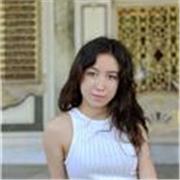 Profesora de inglés en presencial en Madrid centro.