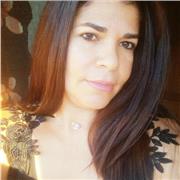 Laurea in amministrazione di Azienda. Madre lingua spanolo