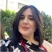 Filóloga Hispánica con experiencia como docente