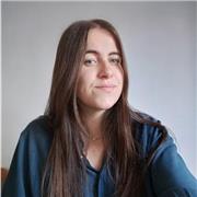 Estudiante de educación, imparte clases de apoyo de matemáticas o derivados
