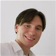 Online Native English Tutor