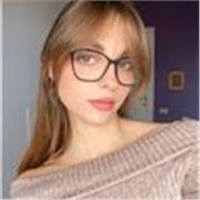Studentessa di Psicologia Clinica con diploma classico offre ripetizioni in presenza e online di materie umanistiche e psicologia