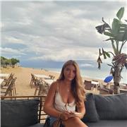 I am able to deliver private sessions to students, tailoring each session to areas of struggle for students