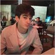 Estudiante con ganas de enseñar a los más pequeños a desenvoluparse. Tengo el titulo de educador infantil