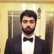 I enjoy teaching and am happy to teach from GCSE up to Undergraduate