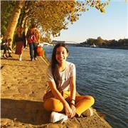 Proffeseure native donne cours d'espagnol tous les niveaux