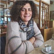 Insegnante con esperienza