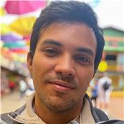 excelente profesor de ingles y frances para estudiantes