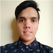 Profesor de matemáticas para niños, jovenes y adultos