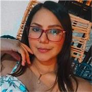 Profe de informática imparte clases a niños de primaria en todas las áreas en la ciudad de Montería