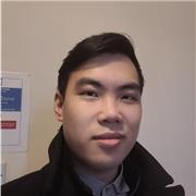 Steven Peijun Chen