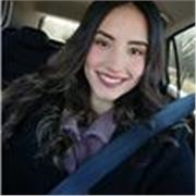 Me defino como una persona activa y creativa, me gustaría dar clases a jovenes