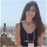 Maestra (especialidad inglés) ofrece clases particulares online de Primaria e Inglés de Secundaria