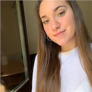 Profesora de apoyo en inglés