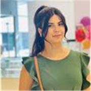 English teacher with 3 years of experience offers private English lessons for children and adults in Heidelberg.