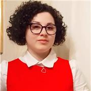Offro ripetizioni nella mia città (Avellino) e anche online per le seguenti materie: Italiano, storia, inglese e francese
