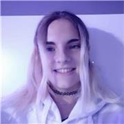 Profesora particular con +2 años de experiencia, imparte clases online y presencialmente.