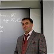 Professore & Ricercatore Universitario Offre Lezioni Private Online