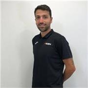 ¿Necesitas un entrenamiento basado en la evidencia y adaptado a tus necesidades? Soy lo que buscas