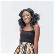 Friendly English tutor offering online lessons for all .