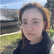 Studentessa con livello inglese Cambridge C2 offre ripetizioni.