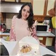 Sono una ragazza laureata in scienze dell educazione e della formazione con magistrale in LM-47. Faccio già doposcuola in presenza