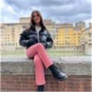 laureata in lingue offro ripetizioni di italiano, inglese, storia, geografia