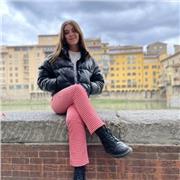 laureata in lingue offro ripetizioni di italiano, inglese, storia, geografia