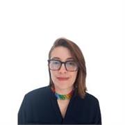 Profesora de Español para Extranjeros con Experiencia – Clases Virtuales Personalizadas