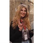 An ESL instructor with eight years of experience