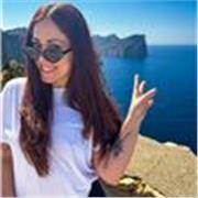 Profesora cercana, práctica y motivadora, enfocada en que mis alumnos pierdan el miedo a hablar.