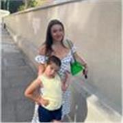 Me adapto rapido, analizo como es la gente y teniendo eso en cuenta enseño conforme a cada persona.