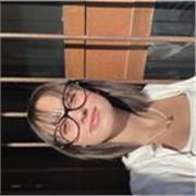 Sono una studentessa liceale dell’Economico Sociale al 4º anno. 
Mi rendo disponibile a sostenere ragazzi che abbiano qualche difficoltà a scuola. 
Il mio annuncio è rivolto a studenti delle scuole ELEMENTARI e MEDIE. 
Disponibile in zona BIBIANA e PIN